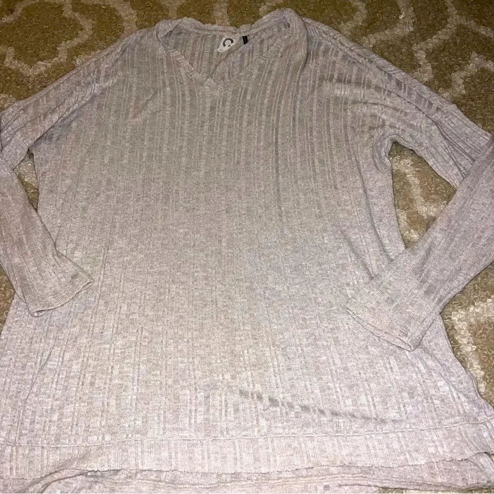 AnthropologieâsizeâMâshirt